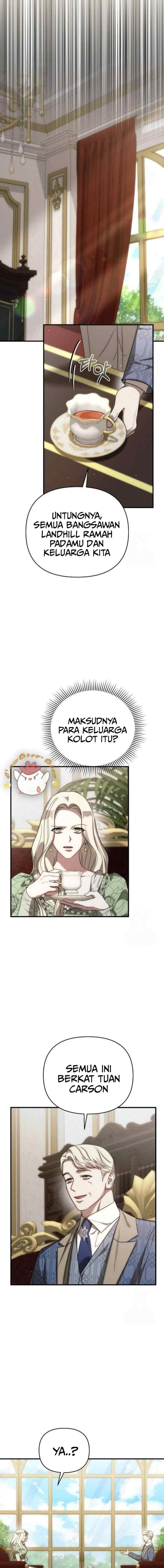 How To Turn A Kind Savior Into An Emperor chapter 50 halaman 12