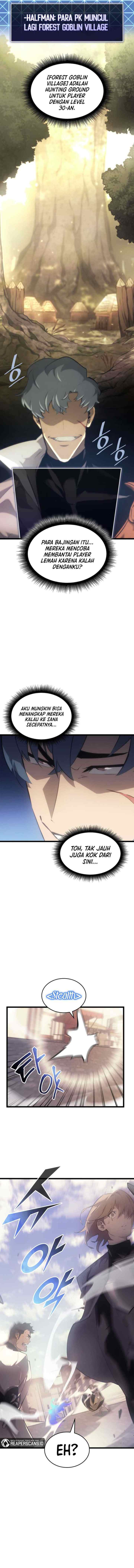 Return of the SSS-Class Ranker chapter 27 halaman 13