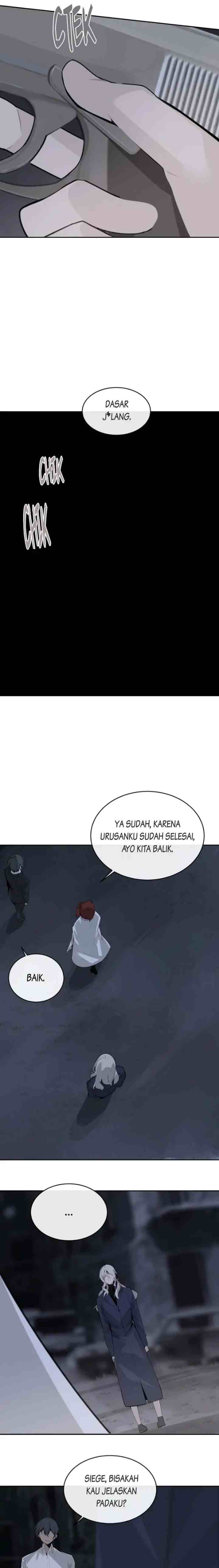 Devil Sword King chapter 239 halaman 12