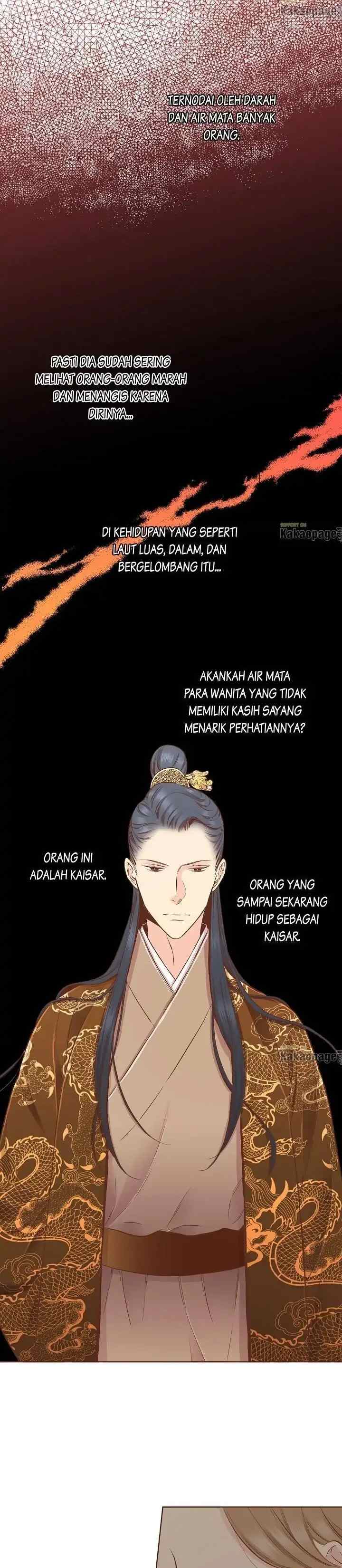 Snow Blossom chapter 192 halaman 14