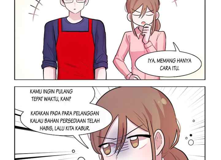 She Doesn't Like Me chapter 232 halaman 6