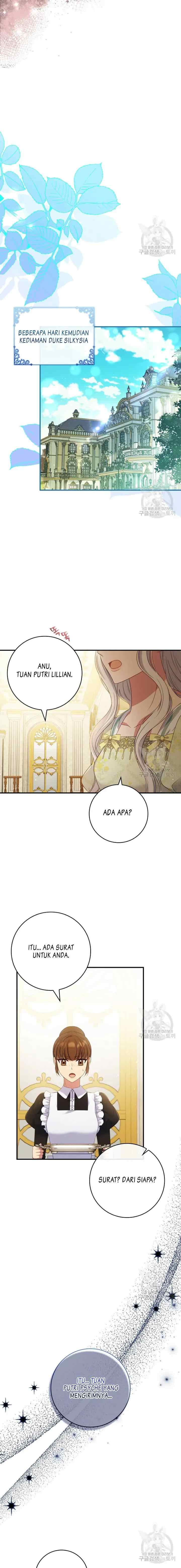 Fakes Don't Want To Be Real chapter 52 halaman 11
