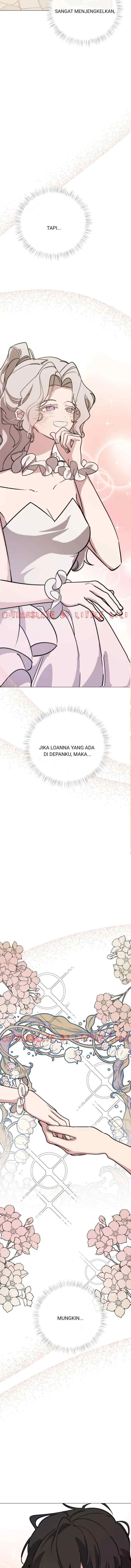 Duchess's Lo-Fi Coffeehouse chapter 34 halaman 16