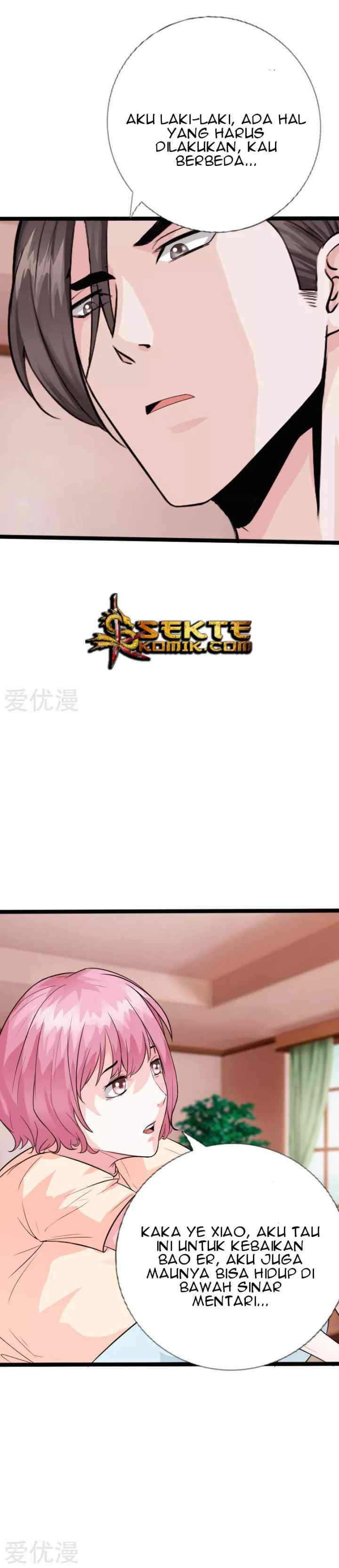 Hopeless chapter 133 halaman 5