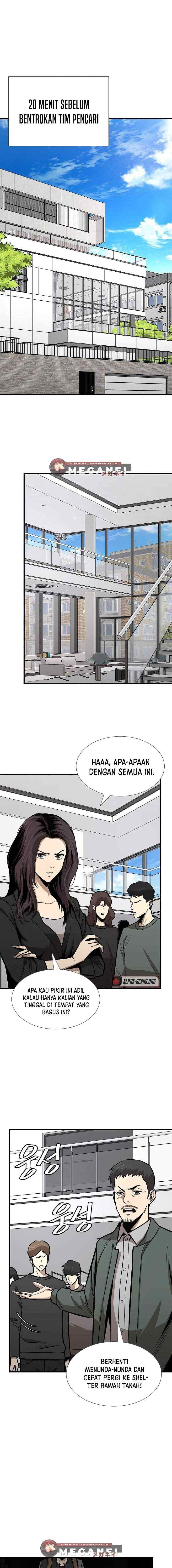 Return Survival chapter 82 halaman 13