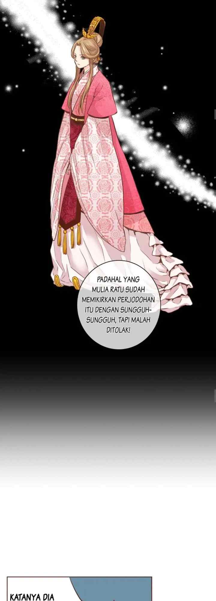 Snow Blossom chapter 42 halaman 6
