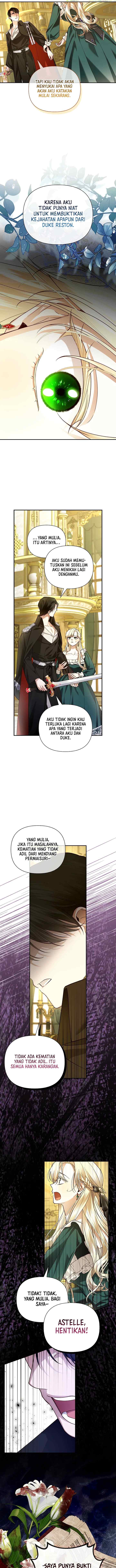 How to Hide the Emperor's Child chapter 102 halaman 9