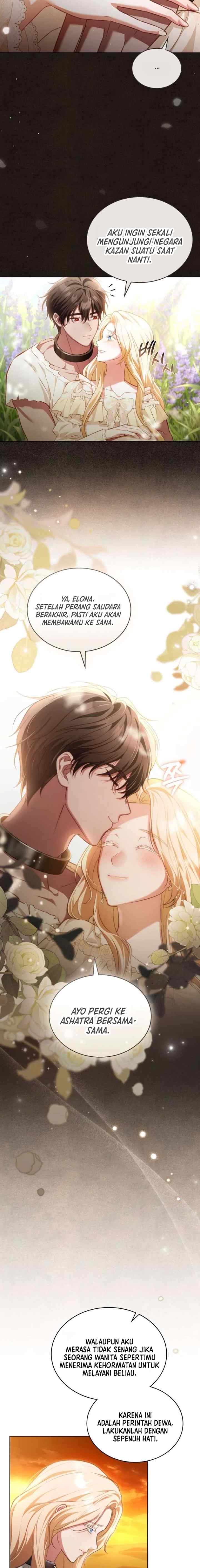 He Was My Slave chapter 5 halaman 11