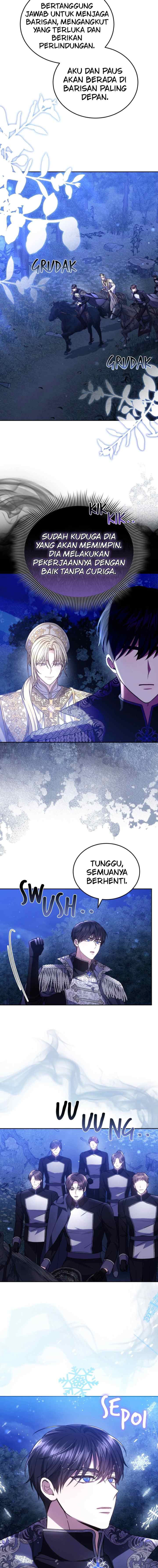 The Male Lead's Nephew Like Me So Much chapter 88 halaman 11