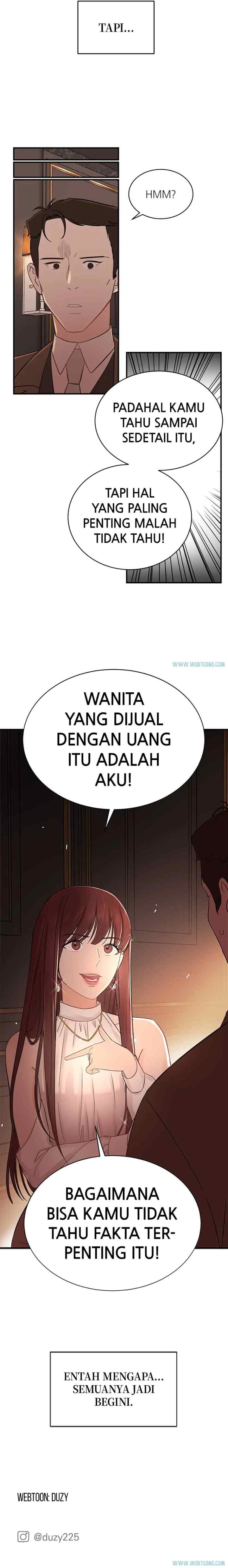Como Domar um Marido Perigoso chapter 14 halaman 13