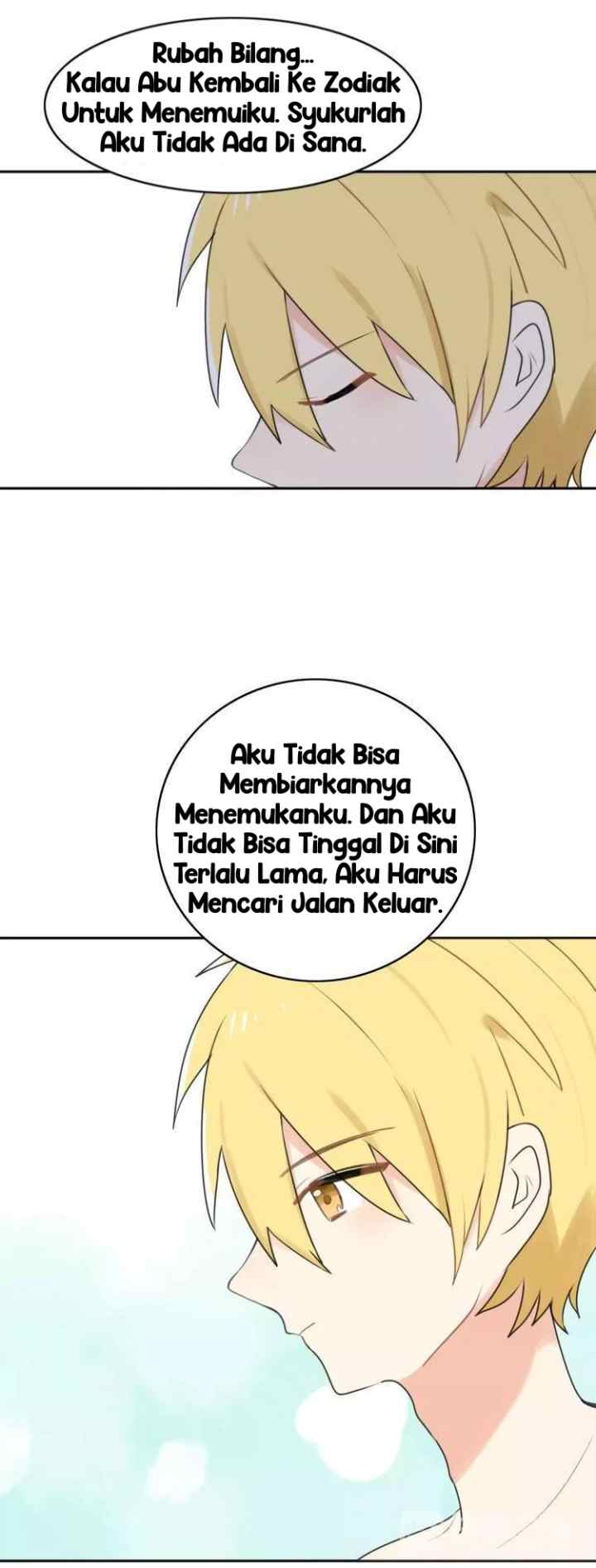 My Pet Lost Her Memories chapter 42 halaman 12