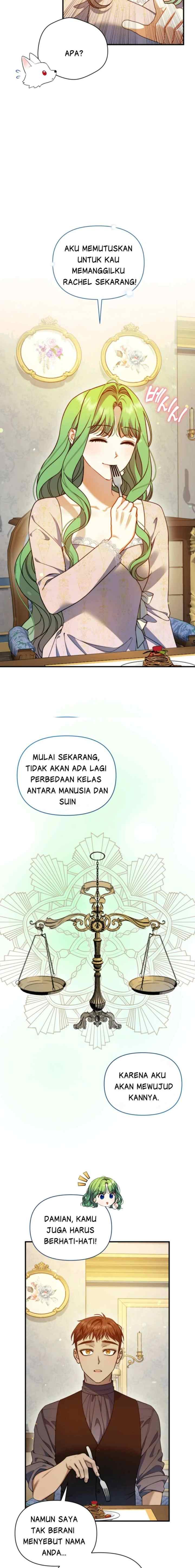 I Became the Younger Sister of a Regretful Obsessive Male Lead chapter 107 halaman 4