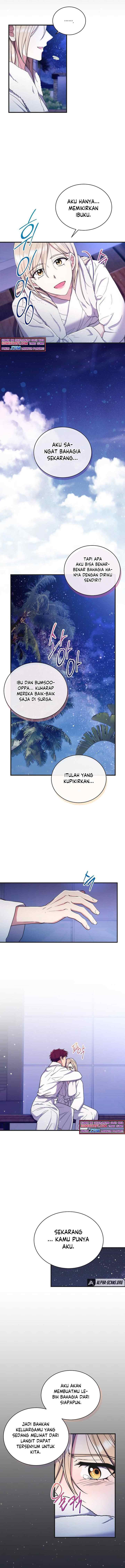 Medical Return chapter 137 halaman 5