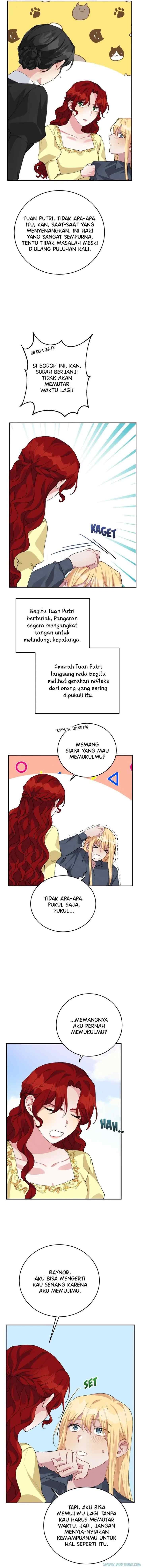 RSVP, Prince ! chapter 69 halaman 12