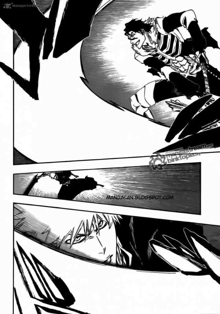 Bleach chapter 473 halaman 13