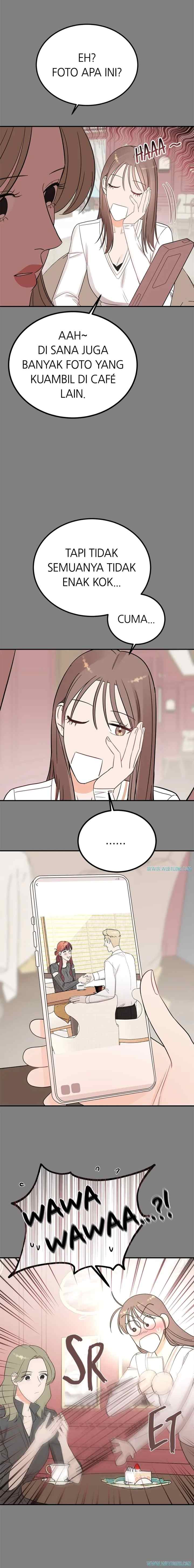 Como Domar um Marido Perigoso chapter 58 halaman 8