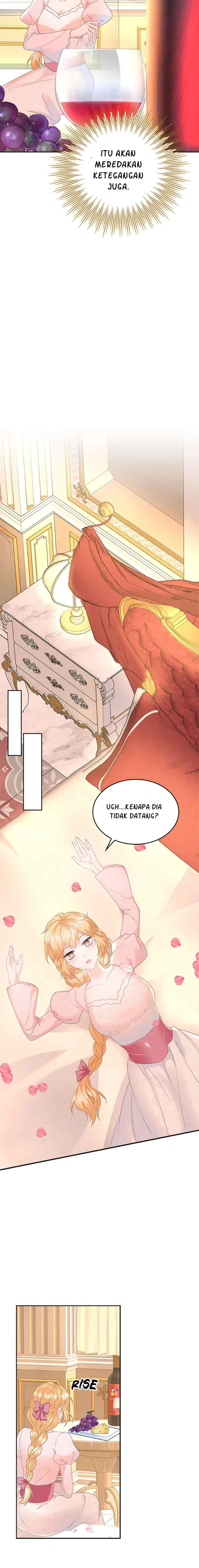 We Live Together chapter 34 halaman 12