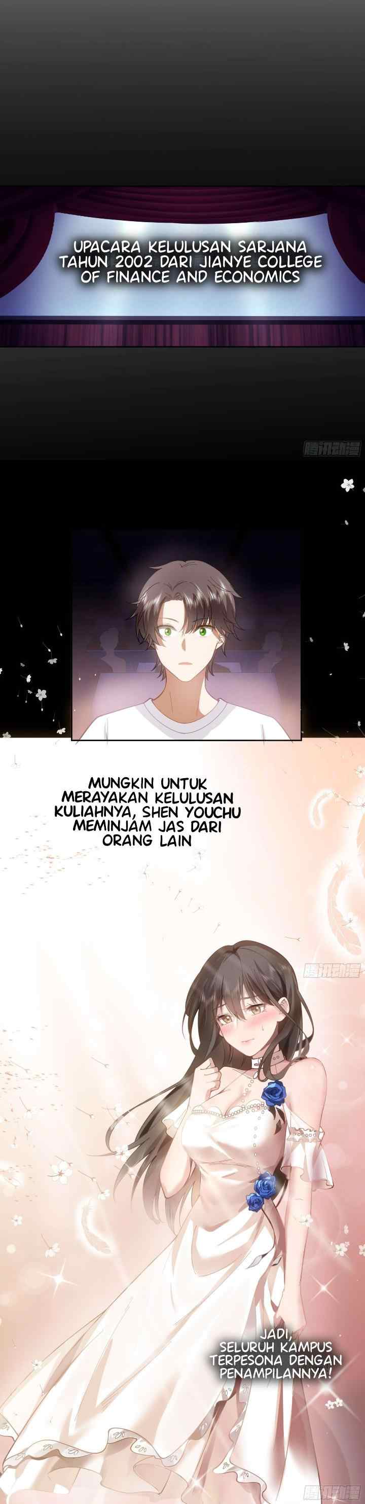 I Really Don't Want to Be Reborn chapter 9 halaman 12