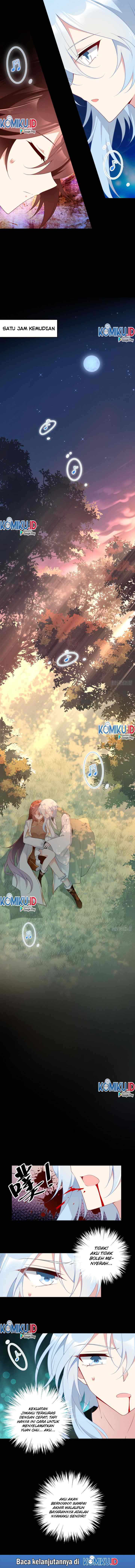 Meng Shi Zai Shang chapter 166 halaman 4