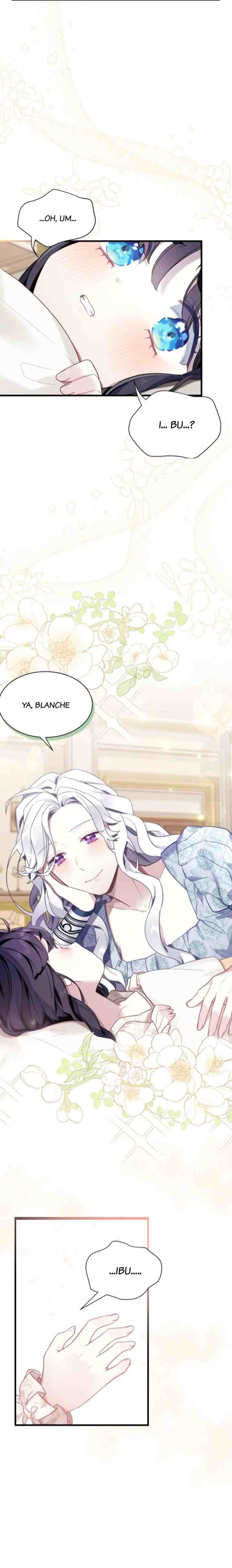 Not Sew Wicked Stepmom chapter 53 halaman 18