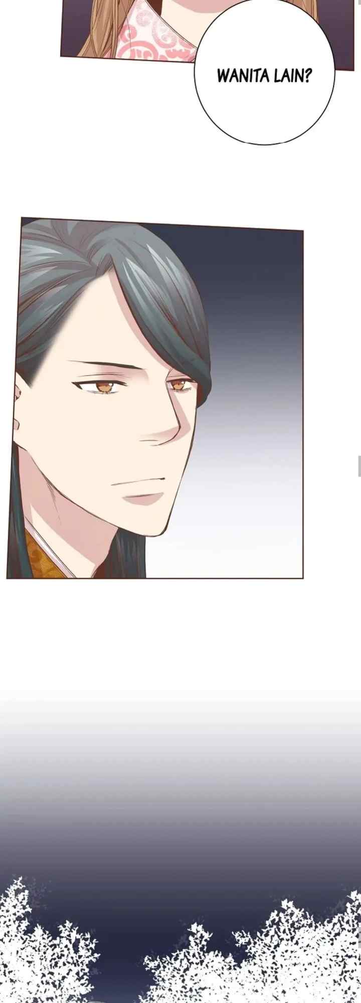 Snow Blossom chapter 41 halaman 16