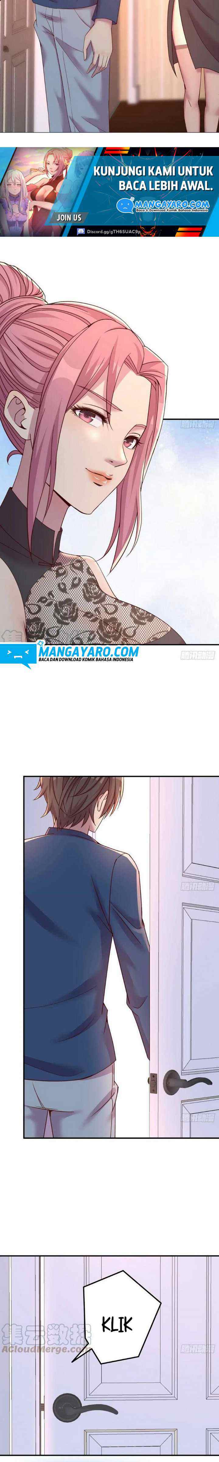 Rental Boyfriend chapter 8 halaman 9