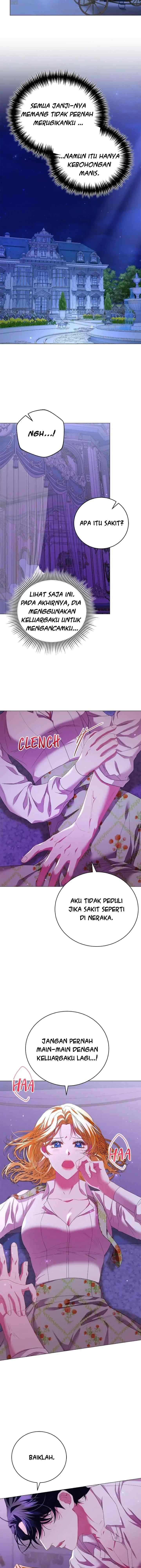 Love Doesn't Matter chapter 47 halaman 7