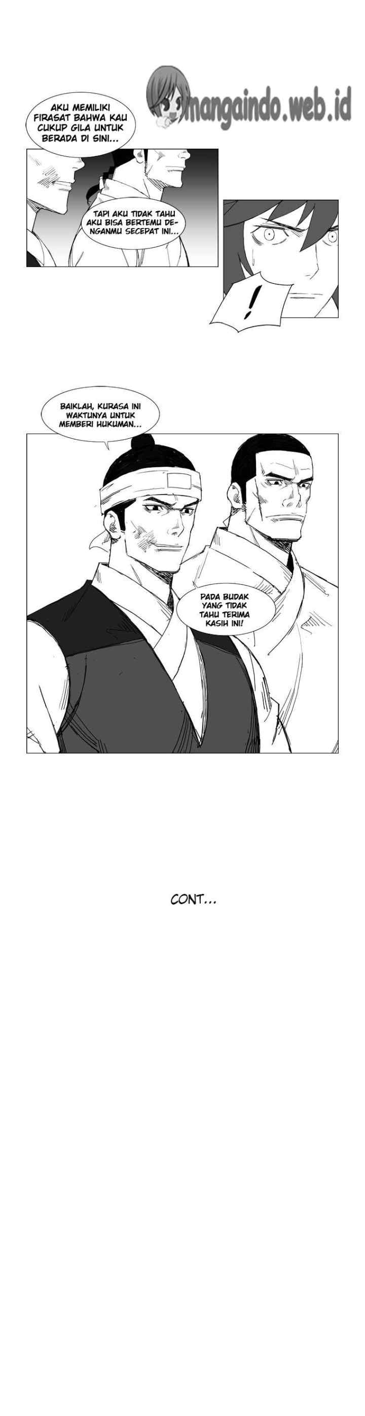 Mujang chapter 31 halaman 7