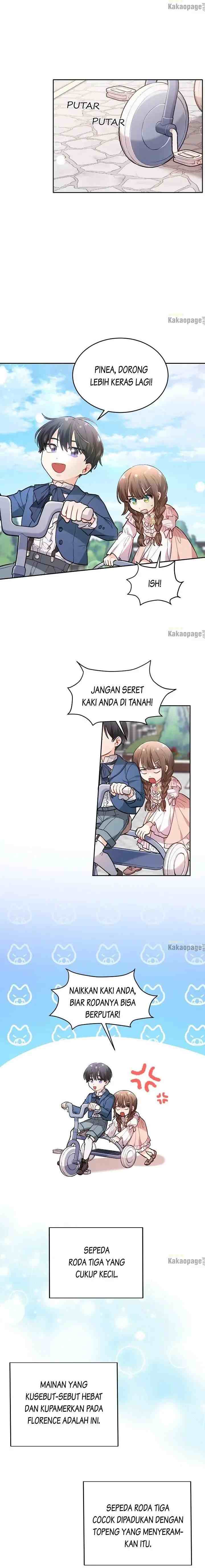 I Was Just an Ordinary Lady chapter 105 halaman 6