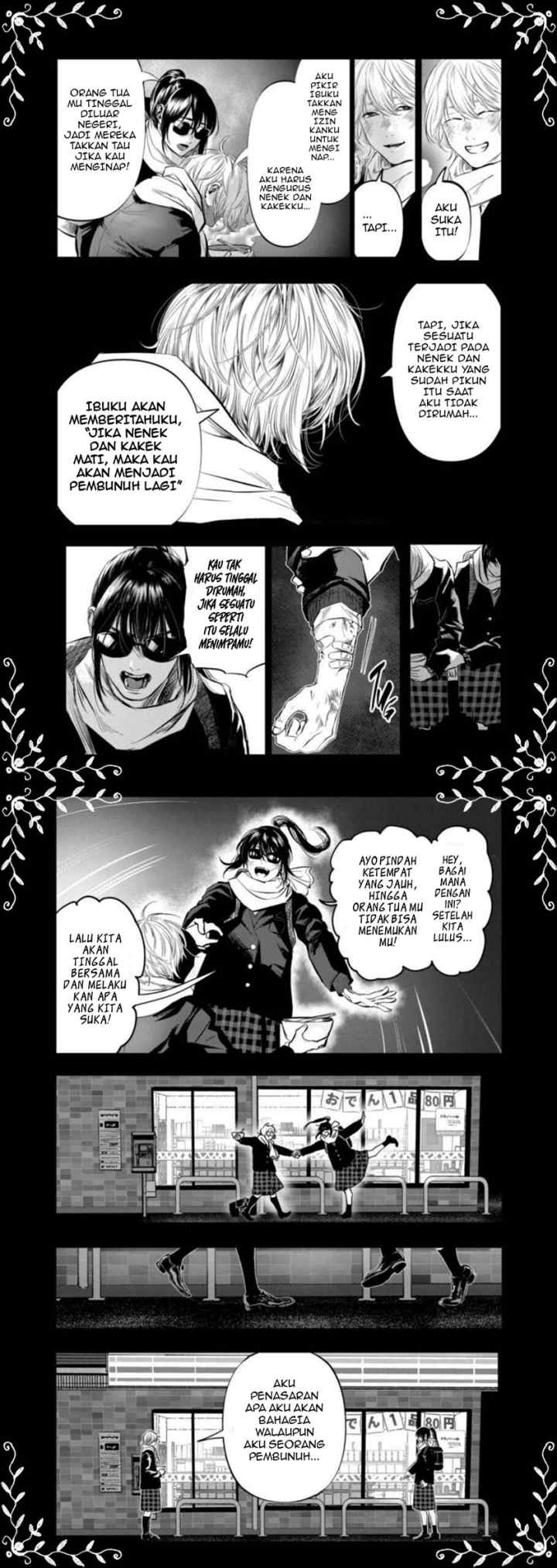 After God chapter 1.2 halaman 4
