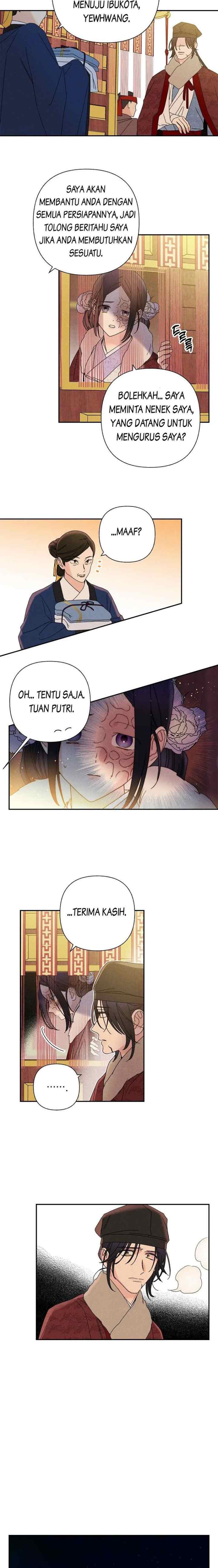 National Marriage chapter 21 halaman 13