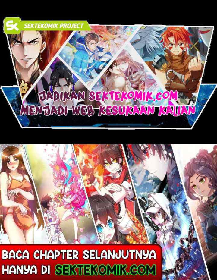 God-Level Fisherman chapter 160 halaman 16
