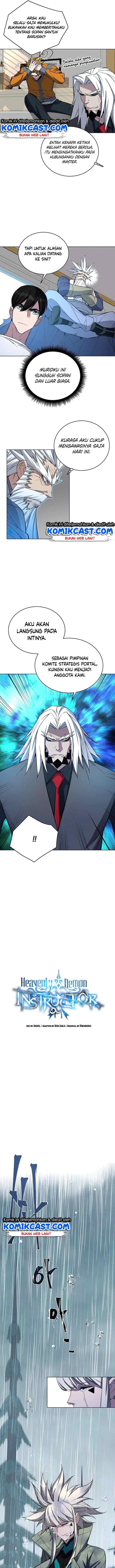 Heavenly Demon Instructor chapter 45 halaman 4