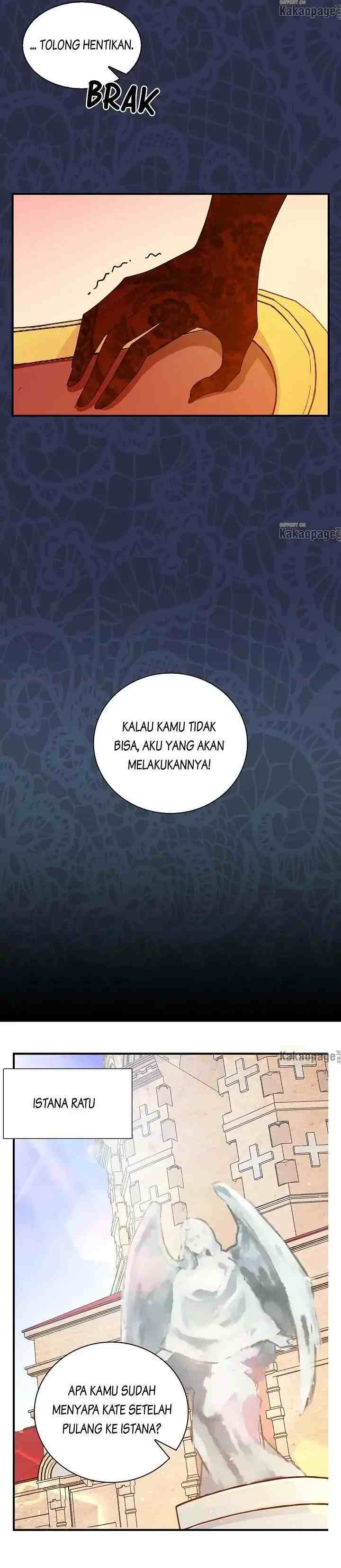 The Prince's Heavenly Fiancée chapter 37 halaman 13