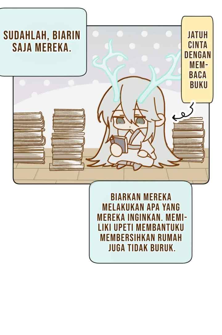 Don't Confess To Me chapter 128.5 halaman 16