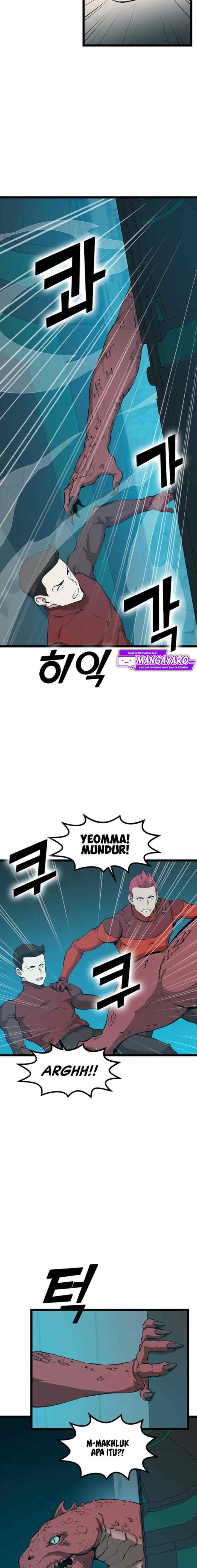 Leveling Up With Likes chapter 27 halaman 9