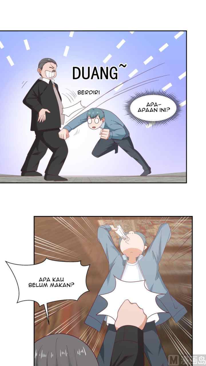 I Have a Dragon on My Body chapter 185 halaman 4