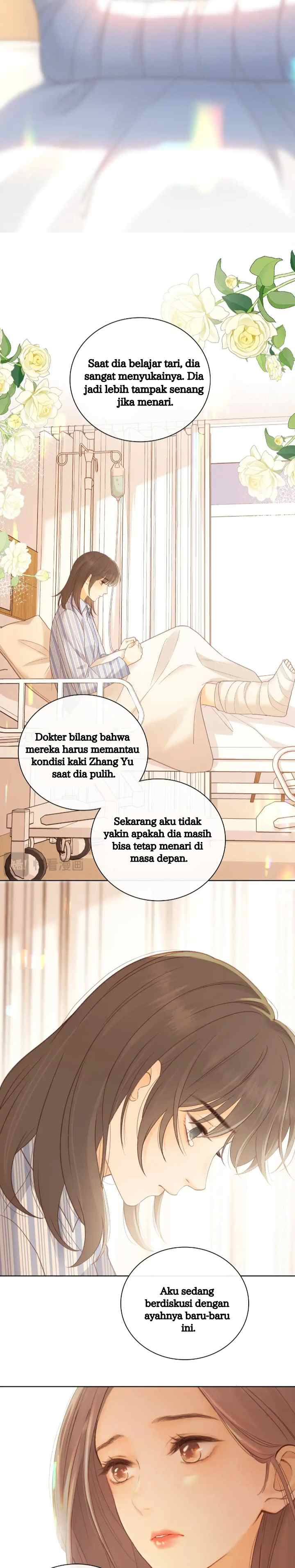 Hard to Deceive chapter 68 halaman 8