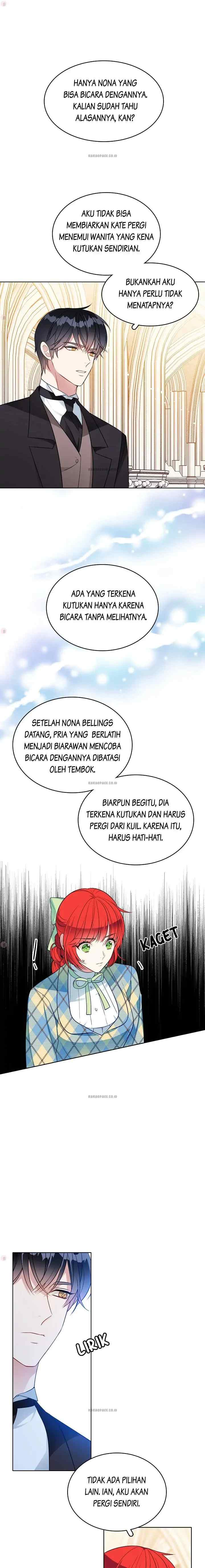 Mueller's Investigator chapter 106 halaman 12