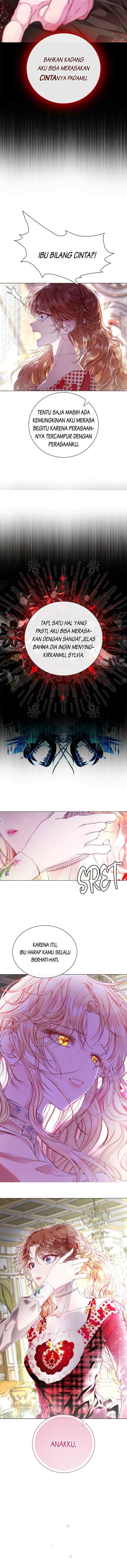 I Woke Up as the Ugly Duckling chapter 100 halaman 17