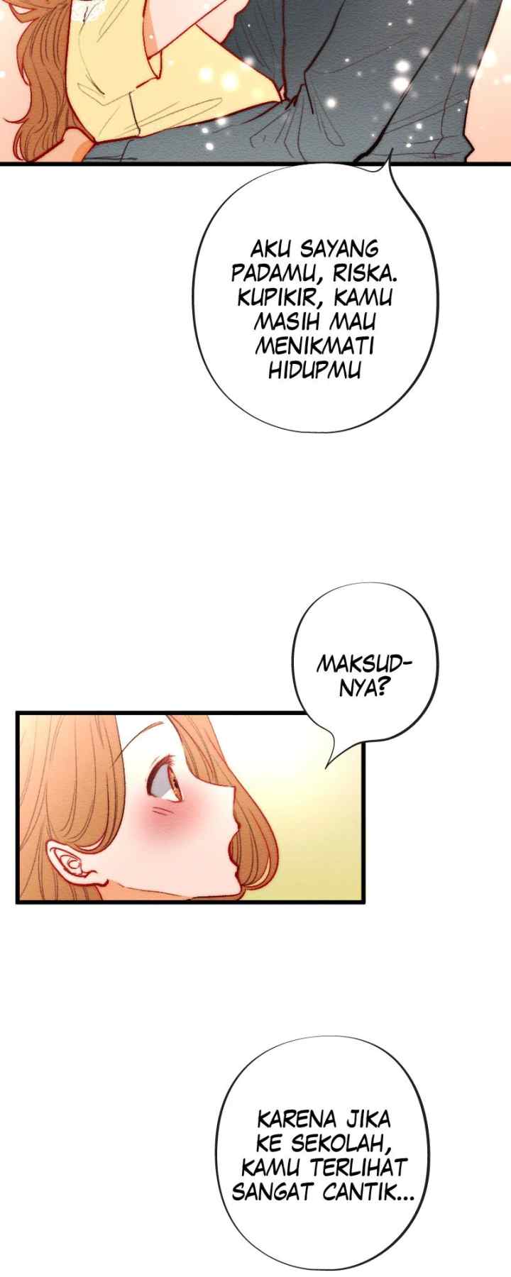 Mistake S1 chapter 126 halaman 20