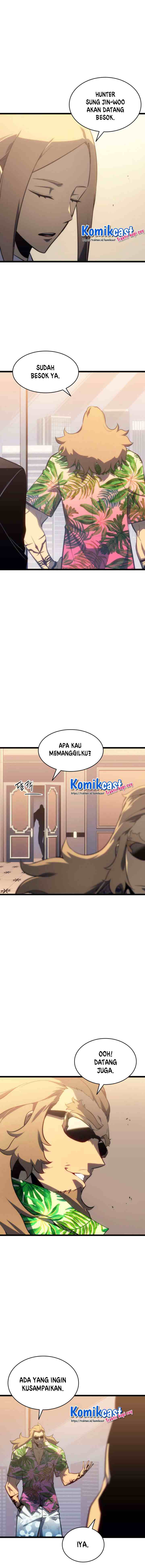 Solo Leveling chapter 141 halaman 11