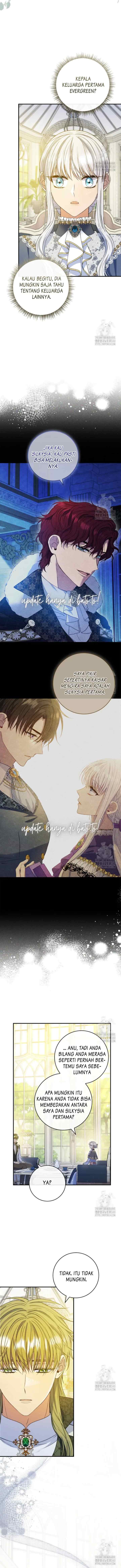 Fakes Don't Want To Be Real chapter 70 halaman 5