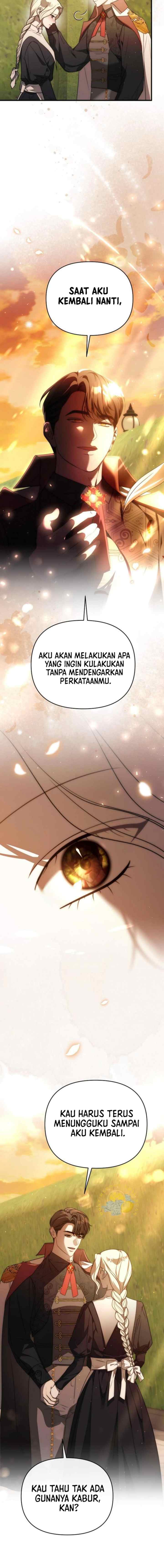 How To Turn A Kind Savior Into An Emperor chapter 45 halaman 15