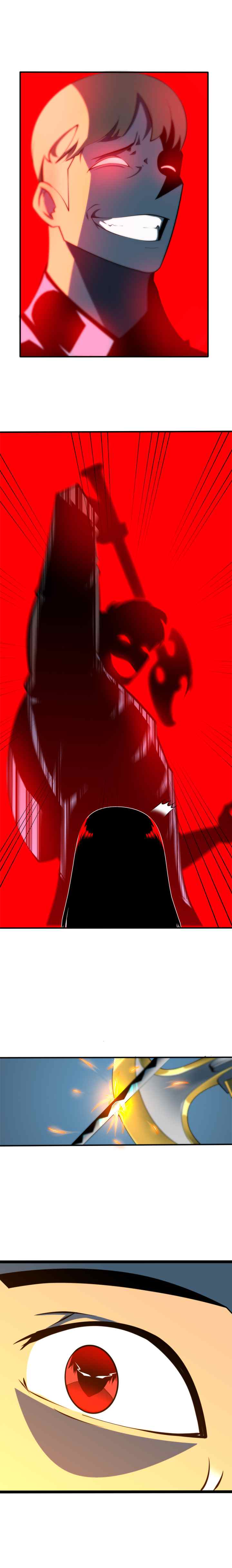 Prince Akihiko chapter 1 halaman 17
