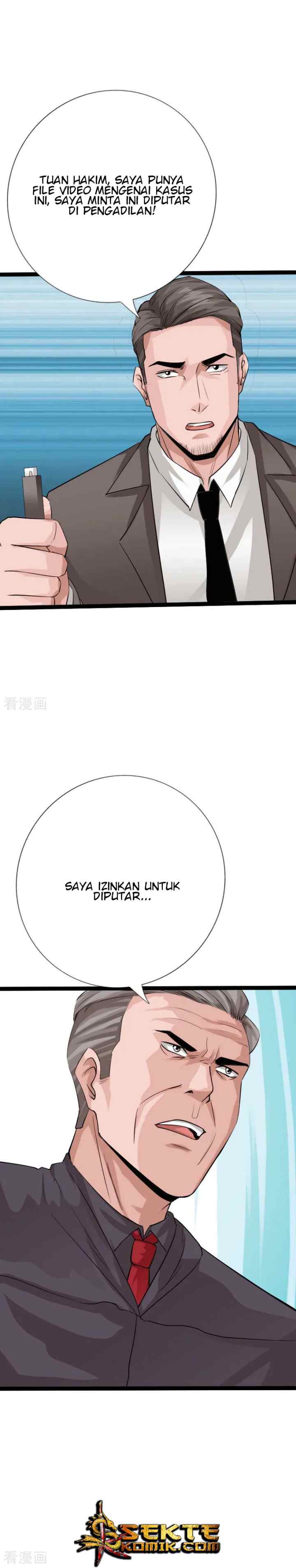 Hopeless chapter 88 halaman 8