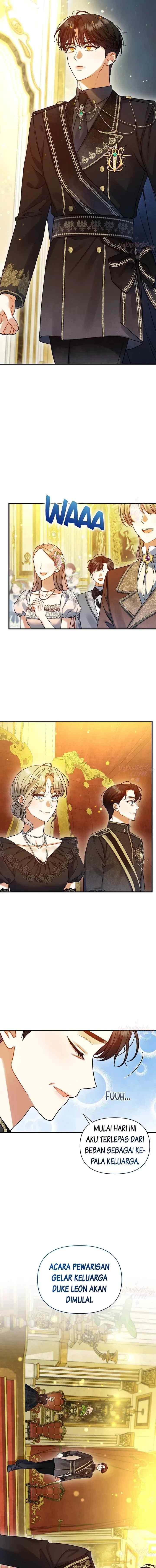 I Became the Younger Sister of a Regretful Obsessive Male Lead chapter 72 halaman 5