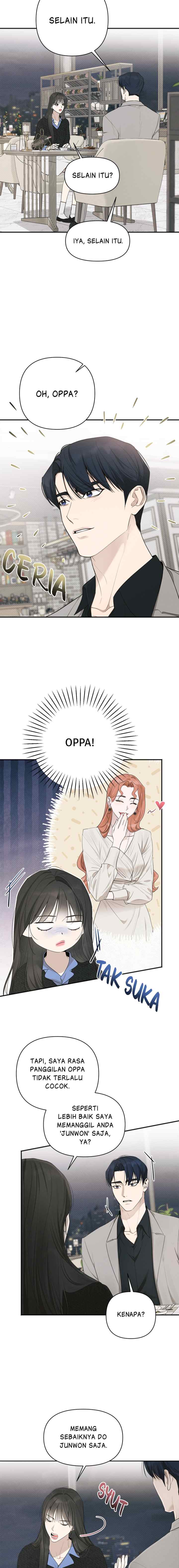 The Perfect Contract chapter 23 halaman 9