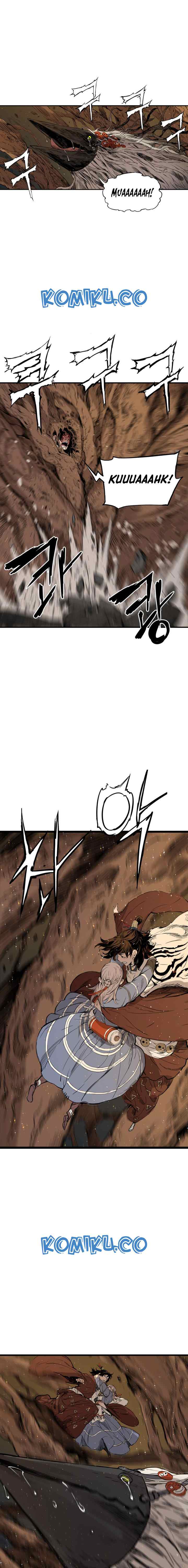 Sword Sheath's Child chapter 20 halaman 9