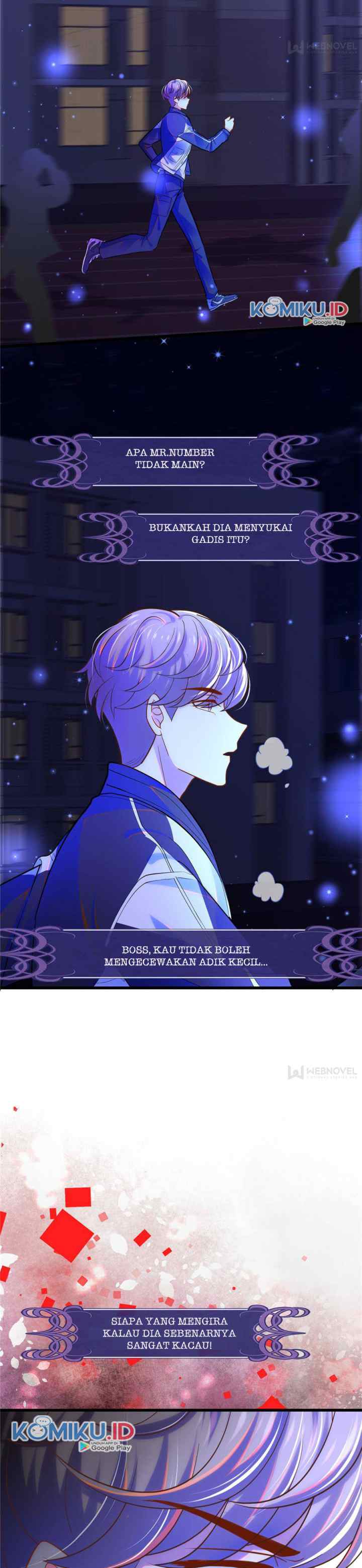 My Beautiful Time With You chapter 143 halaman 12